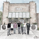 Jesper Lindell - Royal *Pre-Order