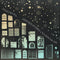 Eucalyptus - TOPOLOGY OF TIME & UP EXPRESS ETC. *Pre-Order