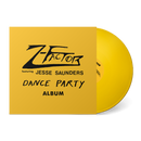 Z-Factor (feat. Jesse Saunders) - Dance Party Album *Pre-Order