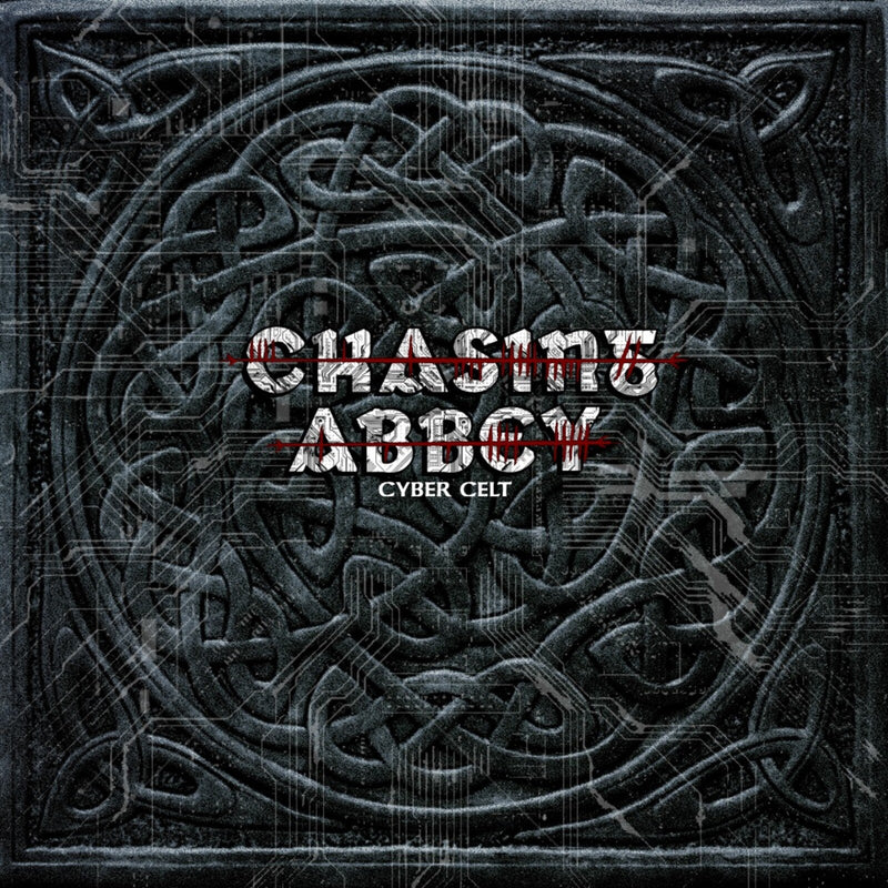 Chasing Abbey - Cyber Celt *Pre-Order