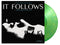 It Follows OST - Various Artists