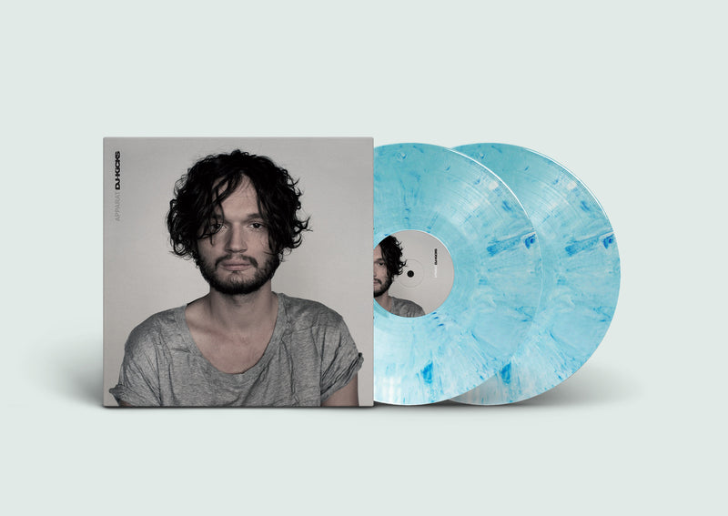 Apparat - DJ-Kicks Apparat *Pre-Order