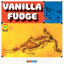 Vanilla Fudge - Vanilla Fudge (Mono)