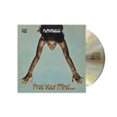 Funkadelic - Free Your Mind And Your Ass Will Follow *Pre-Order