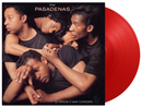 Pasadenas - To Whom It May Concern