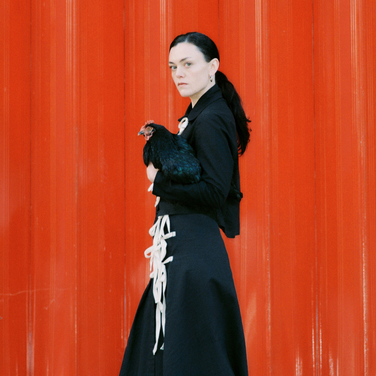 Iona Zajac - Bang
