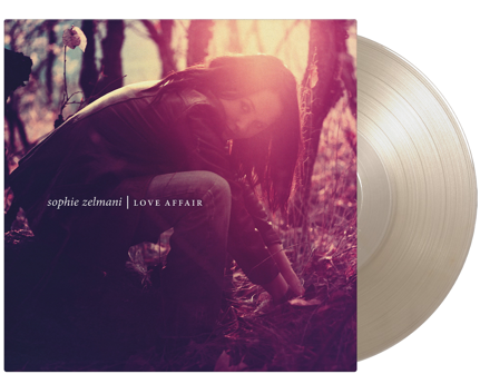 Sophie Zelmani - Love Affair