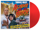 Thomas Dolby - Aliens Ate My Buick