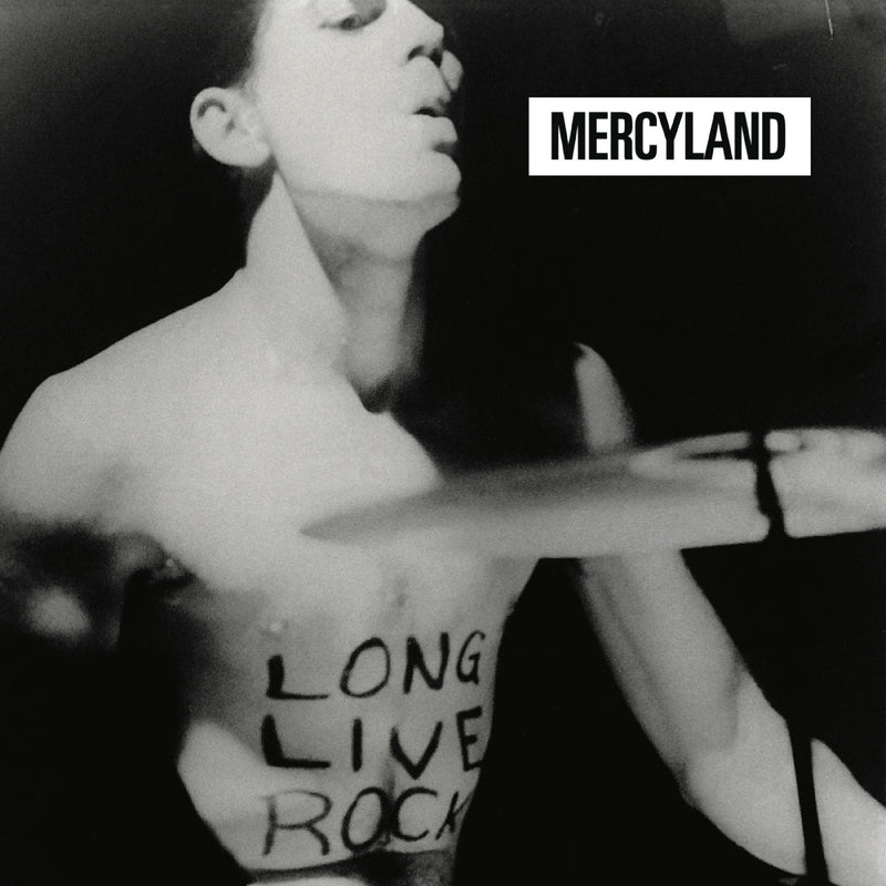 Mercyland - Mercyland *Pre-Order
