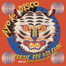 VARIOUS ARTISTS - AYO KE DISCO: BOOGIE, POP & FUNK FROM THE SOUTH CHINA SEA (1974-1988)