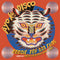 VARIOUS ARTISTS - AYO KE DISCO: BOOGIE, POP & FUNK FROM THE SOUTH CHINA SEA (1974-1988)