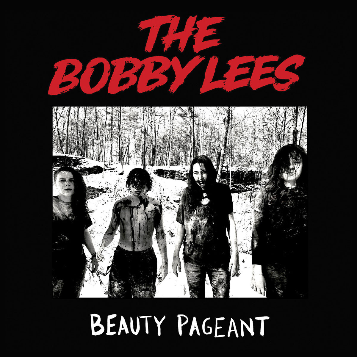 Bobby Lees (The) - Beauty Pageant