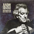 Andy Irvine - Devoted *Pre-Order
