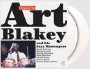 Art Blakey‘s Jazz Messengers - Chippin’ In