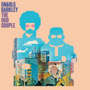 Gnarls Barkley - The Odd Couple *Pre-Order