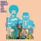 Gnarls Barkley - The Odd Couple *Pre-Order