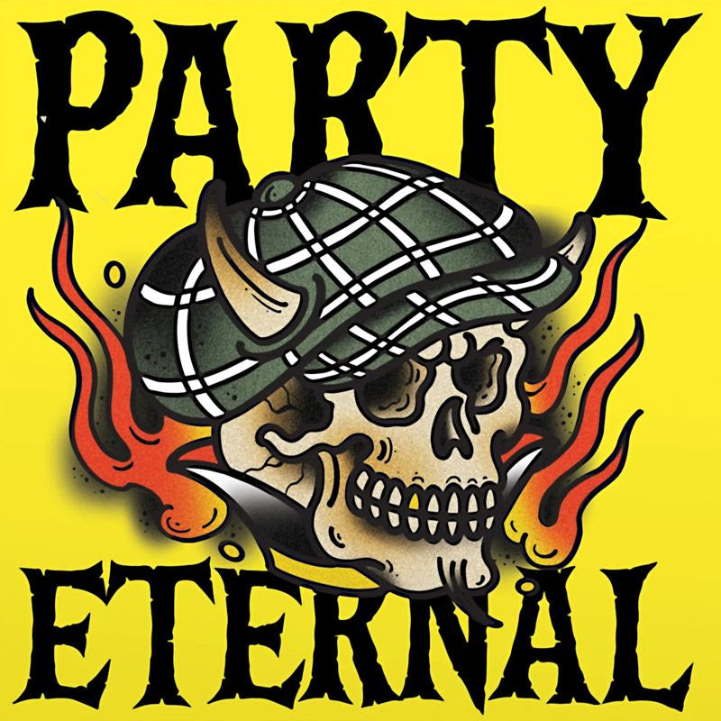 Bar Stool Preachers (The) - Party Eternal *Pre-Order