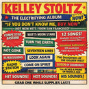 Kelley Stoltz - If You Don't Know Me, Buy Now