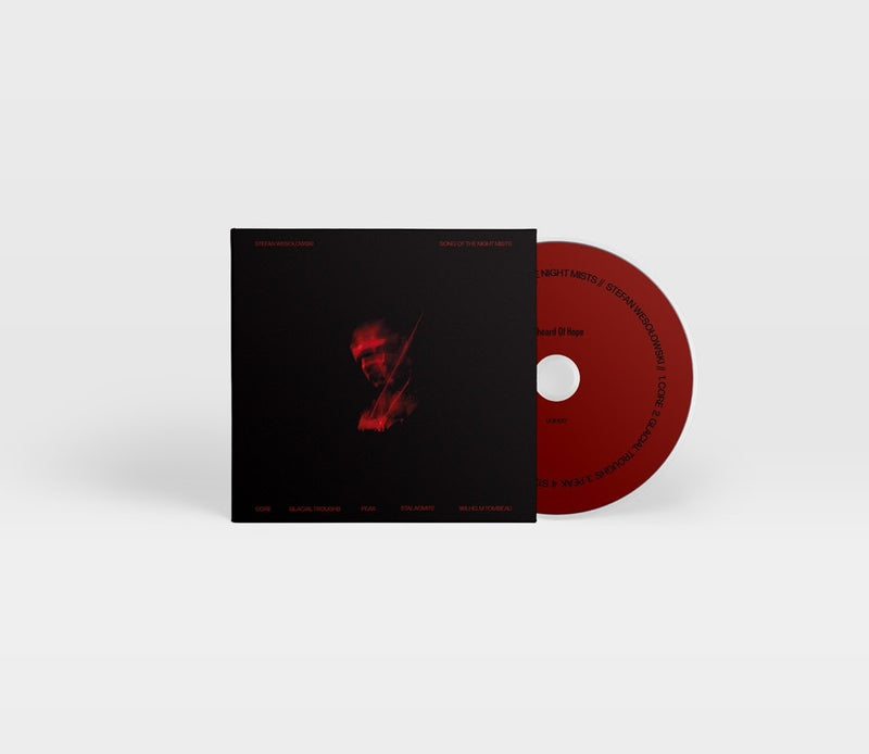 Stefan Wesolowski - Song of the Night Mists *Pre-Order