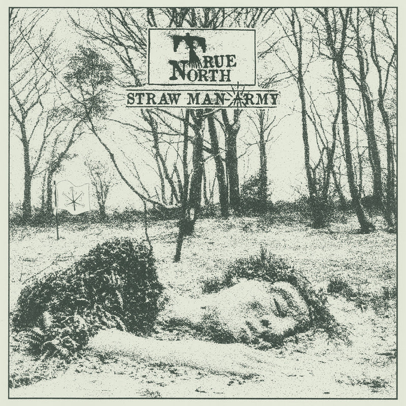 Straw Man Army - True North *Pre-Order