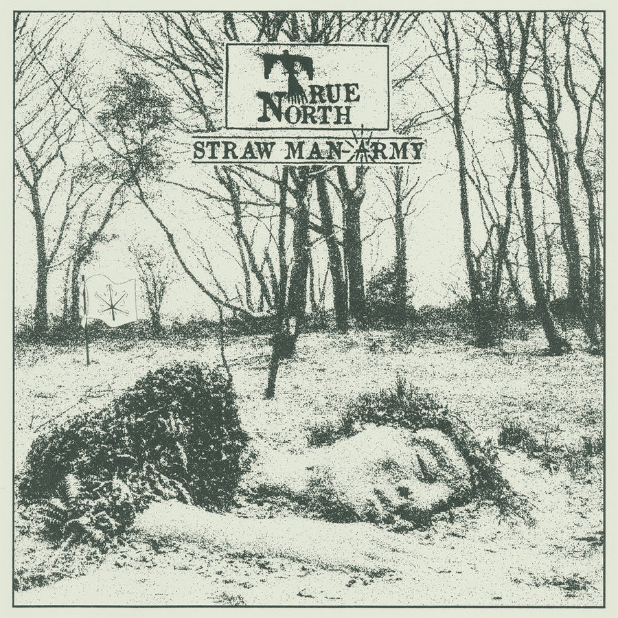 Straw Man Army - True North *Pre-Order