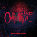 Our Mirage - Fractured Minds *Pre-Order
