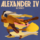 Alexander IV - Alchemist *Pre-Order