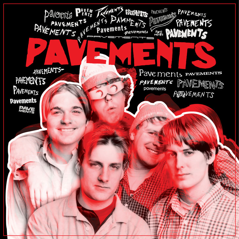 Pavement - Pavements (Original Motion Picture Soundtrack) *Pre-Order