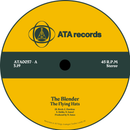 Flying Hats (The) - Blender / Hot Cakes *Pre-Order