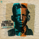 Charley Patton - Father of The Delta Blues: Selections from Paramount Recordings, Vol. 2 - Limited RSD Black Friday 2025