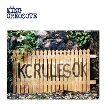 King Creosote - KC Rules OK *Pre-Order