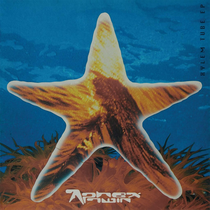 Aphex Twin - Xylem Tube EP *Pre-Order