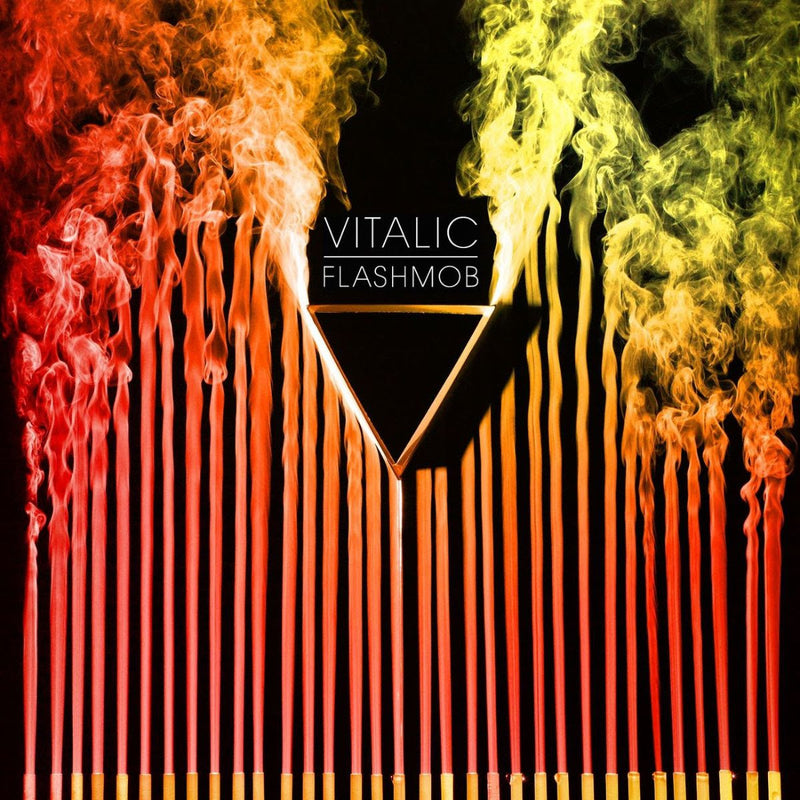Vitalic - Flashmob (2026 Edition) *Pre-Order