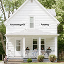 Anamanaguchi - Anyway *Pre-Order