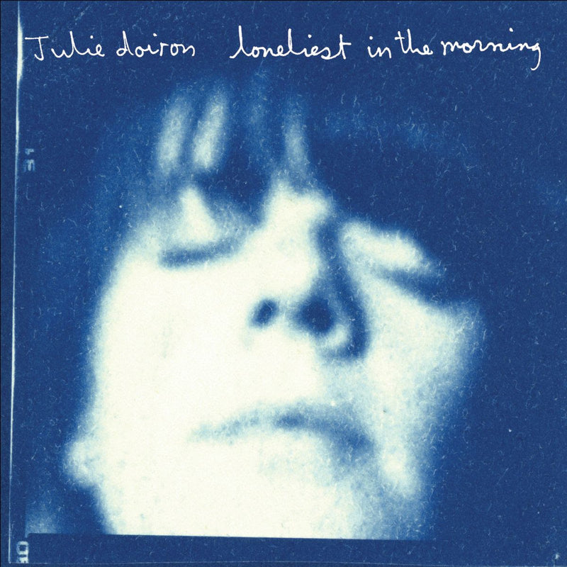 Julie Doiron - Loneliest In The Morning