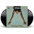 Funkadelic - Free Your Mind And Your Ass Will Follow *Pre-Order