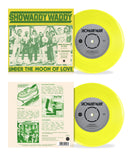 Showaddywaddy - Under The Moon Of Love *Pre-Order