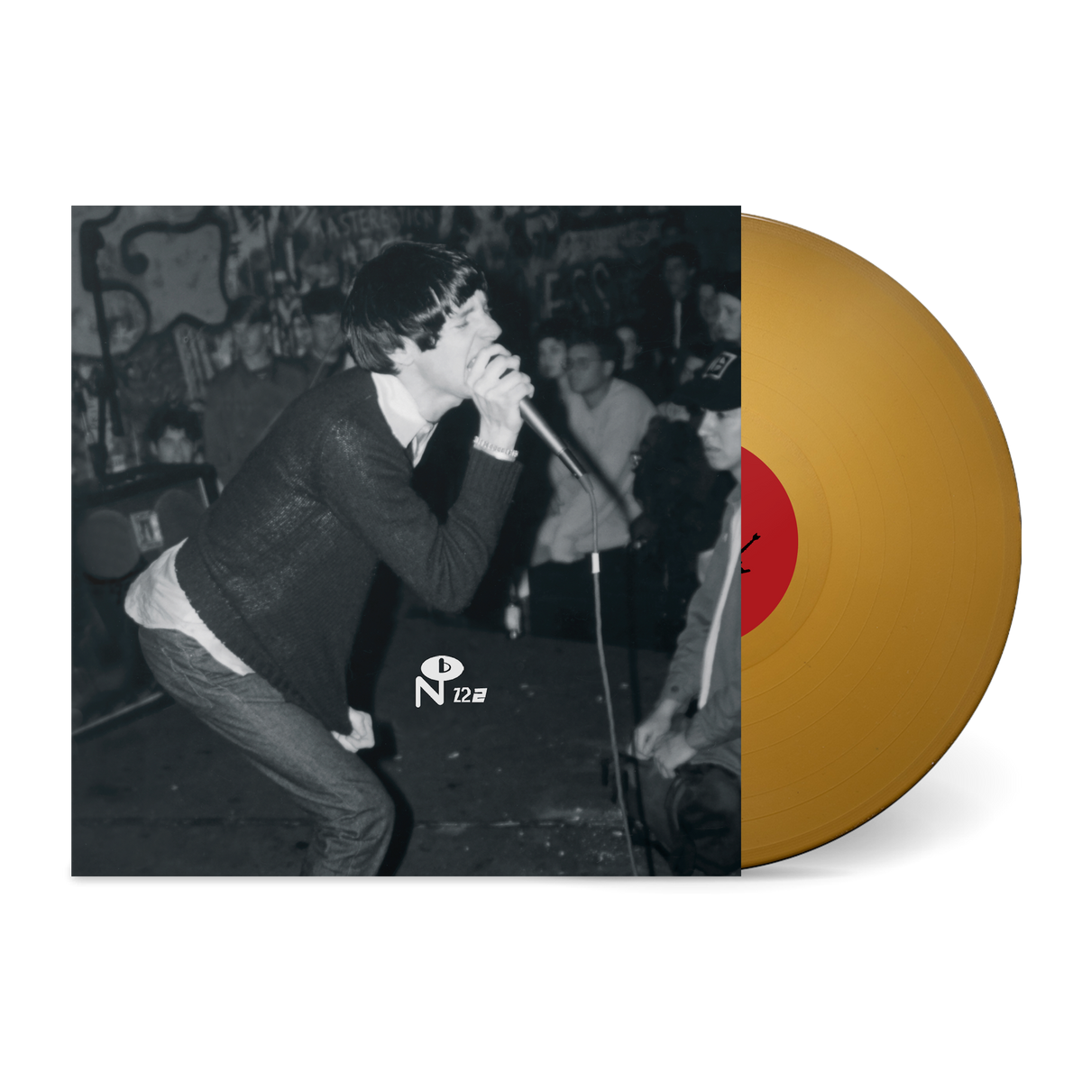 Antioch Arrow - Your Hearts Belong To Us *Pre-Order