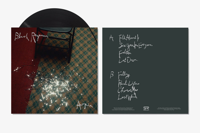 Acopia - Blush Response *Pre-Order