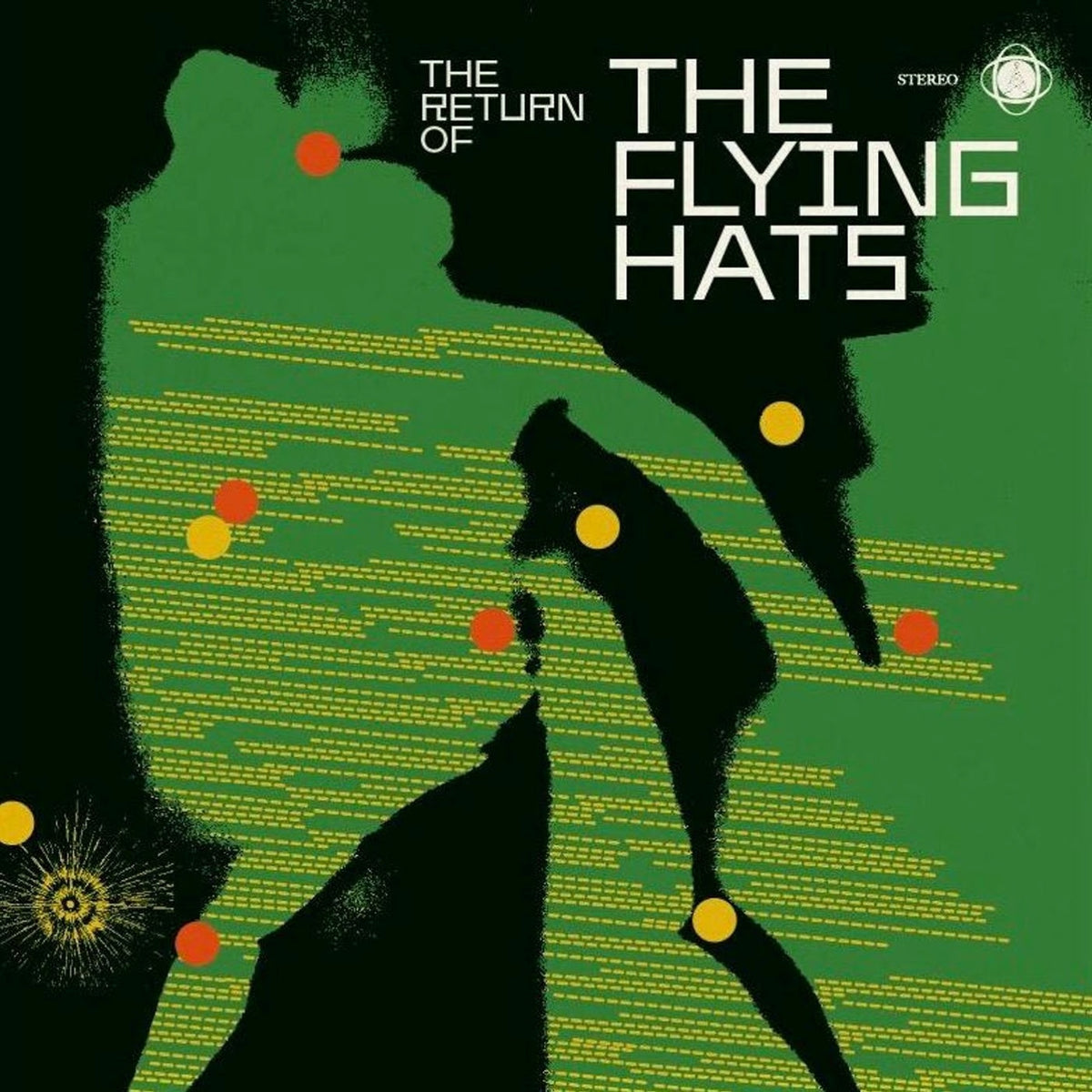 Flying Hats (The) - The Return Of