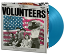 Jefferson Airplane - Volunteers