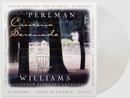 Cinema Serenade - Original Soundtrack: Itzhak Perlman & John Williams