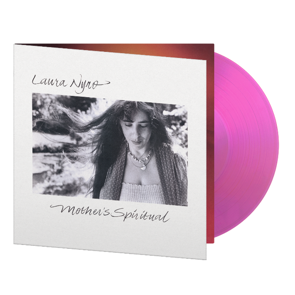 Laura Nyro - Mother's Spiritual