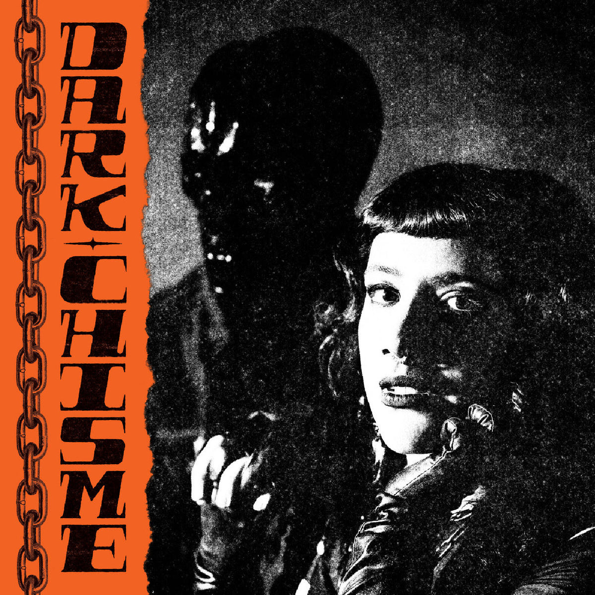 Dark Chisme - Dark Chisme *Pre-Order