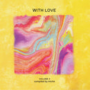 Various Artists - With Love: Volume 3, compiled by miche