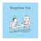 Sleepytime Trio - Memory Minus Plus Minus *Pre-Order