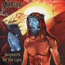 DEICIDE - Serpents of the Light *Pre-Order