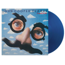 John Cooper Clarke - Disguise In Love