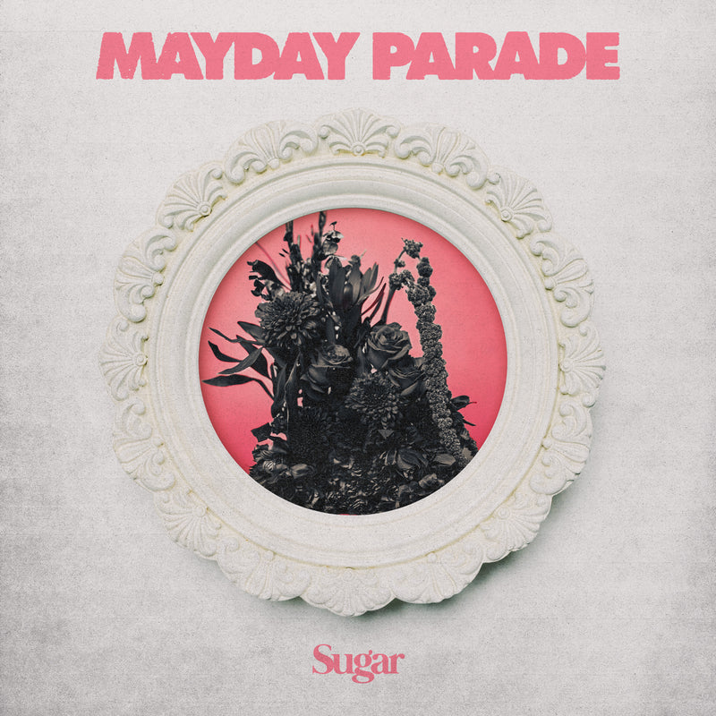 Mayday Parade - Sugar