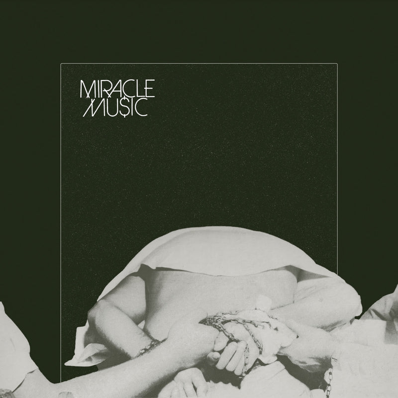 Grails - Miracle Music *Pre-Order